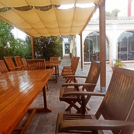 Javea Villa El Nido 10-15P Pool Minimaal 10 Nachten Geen Groep Jongelui Buitenkant foto