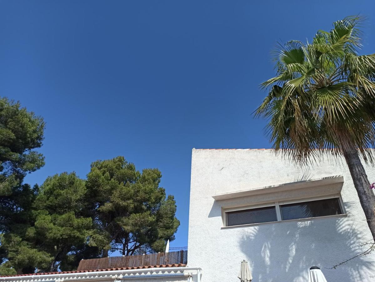 Javea Villa El Nido 10-15P Pool Minimaal 10 Nachten Geen Groep Jongelui Buitenkant foto