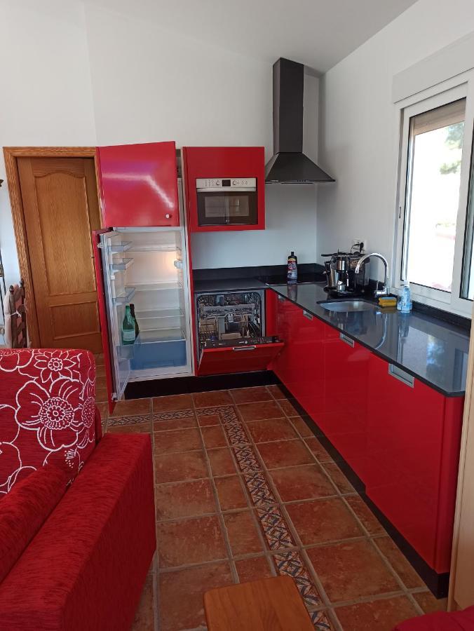 Javea Villa El Nido 10-15P Pool Minimaal 10 Nachten Geen Groep Jongelui Buitenkant foto