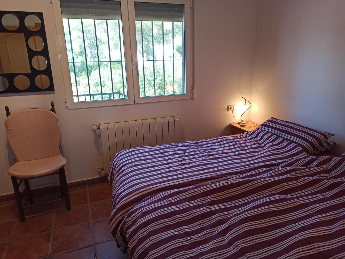 Javea Villa El Nido 10-15P Pool Minimaal 10 Nachten Geen Groep Jongelui Buitenkant foto