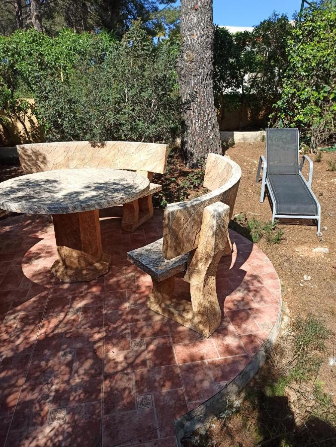 Javea Villa El Nido 10-15P Pool Minimaal 10 Nachten Geen Groep Jongelui Buitenkant foto